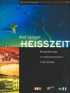 Cover of: Heisszeit: Klimaänderungen und Naturkatastrophen in der Schweiz