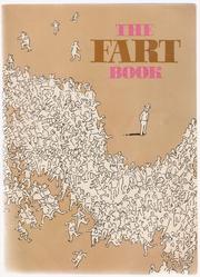 Cover of: The Fart Book by Donald Wetzel
