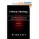Cover of: Clinical Theology