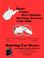 Cover of: Hardy Co WV Marriages 1792-1900