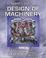 Cover of: Design of Machinery