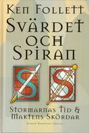 Cover of: Svärdet och spiran by 