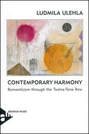 Contemporary harmony by Ludmila Ulehla