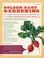 Cover of: Golden Gate Gardening--Third Edition