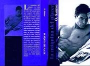 Cover of: La  máquina del placer