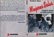 Cover of: Mujeres solas