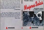 Cover of: Mujeres solas by Osvaldo R. Sabino