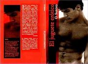 Cover of: El juguete erótico