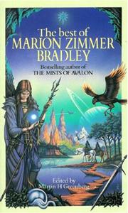 Cover of: The best of Marion Zimmer Bradley by Marion Zimmer Bradley