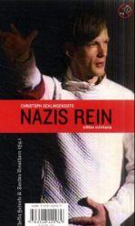 Cover of: Christoph Schlingensiefs Nazis rein