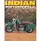 Cover of: Indian motorcycle restoration guide