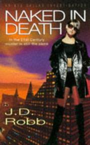 Cover of: Naked in Death by 