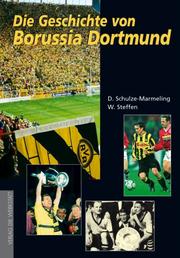 Cover of: Und du stehst immer wieder auf: Die Geschichte von Borussia Dortmund