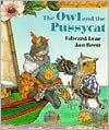 Cover of: The Owl and the Pussycat by 