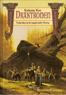 Cover of: Draktronen by 