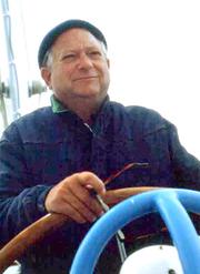 JACK VANCE
