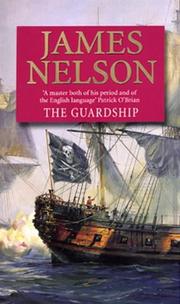 Cover of: The guardship