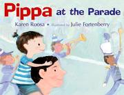 Pippa at the parade by Karen Roosa
