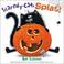 Cover of: Scaredy-cat, Splat!
