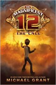 Cover of: The call by Michael Grant