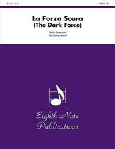 Cover of: La Forza Scura (The Dark Force)