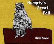 Cover of: Humpty's Great Fall by 