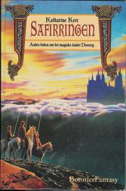 Cover of: Safirringen by 