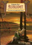 Cover of: Alvblodet by 