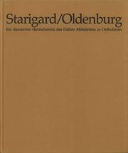 Starigard/Oldenburg by Michael Müller-Wille