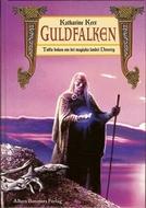 Cover of: Guldfalken by 
