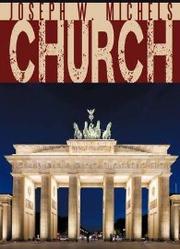 Cover of: CHURCH