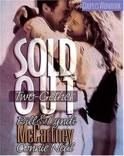 Cover of: Sold Out Two-Gether by Bill McCartney, Lyndi McCartney, Orville J. Nave