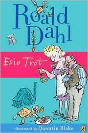 Cover of: Esio Trot by 
