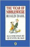 Cover of: The Vicar of Nibbleswicke by 