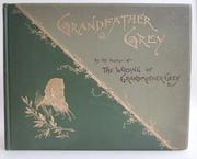 Cover of: Grandfather Grey: A Companion to Grandmother Grey
