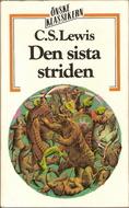 Cover of: Den sista striden by 