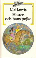 Cover of: Hästen och hans pojke by C.S. Lewis