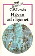 Cover of: Häxan och lejonet by 