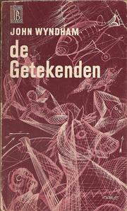 Cover of: De getekenden