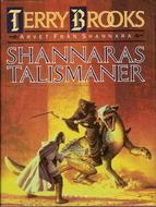 Cover of: Arvet från Shannara by 