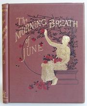 Cover of: The Morning Breath of June