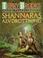 Cover of: Arvet från Shannara