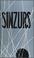 Cover of: Sinzurs