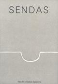 Cover of: Sendas by poesias da Hendri Spescha; illustraziuns da Matias Spescha