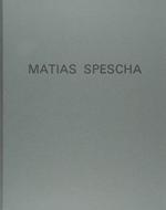 Cover of: Matias Spescha