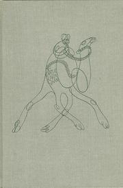 Cover of: De laatste karavaan by Leonhard Huizinga ; met teek. van J.F. Doeve