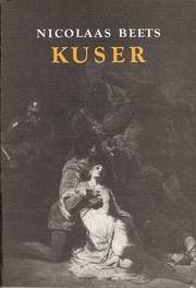 Kuser by Nicolaas Beets