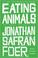 Cover of: Eating Animals