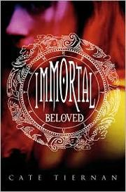 Cover of: Immortal Beloved (Immortal Beloved #1)