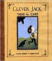 Cover of: Clever Jack takes the cake